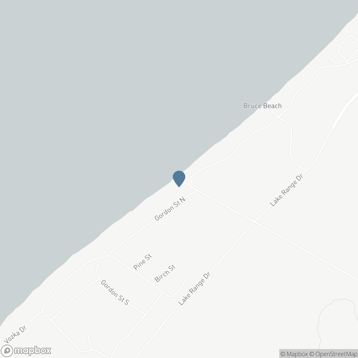 378 6 CONCESSION W, Kincardine, Ontario N2Z 2X7